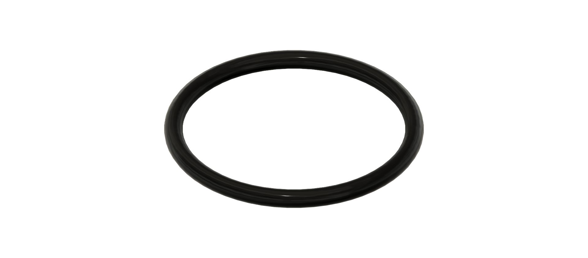Fusion 360 model of a tyre